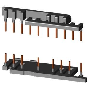 Siemens 3RA2913-2AA1 wiring kit size S00
