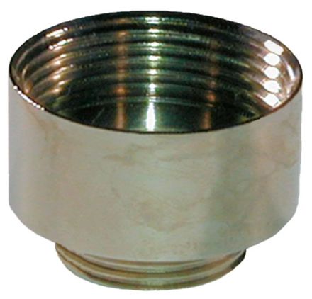 Wiska 10063958 MEM 40/50 M40x1,5-M50x1,5 Ni brass extension
