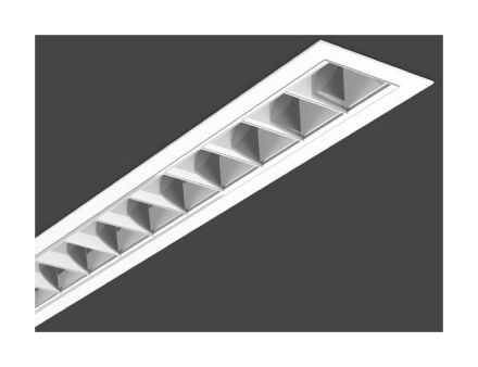 RZB 641319.002.1.76 Alea Spot 21W 2750lm 840 white DALI LED recessed light