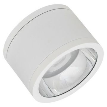 LEDVANCE Osram 4058075769151 DL SURFACE DN160P 30W840 60D IP65WT LED ceiling light