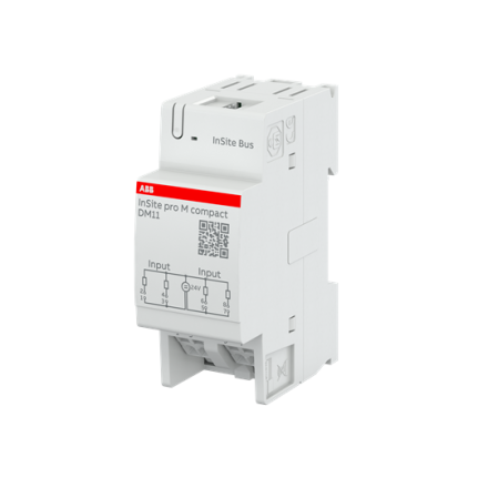 ABB Stotz-Kontakt 2CCG000245R0001 Digital Input Module Digital module
