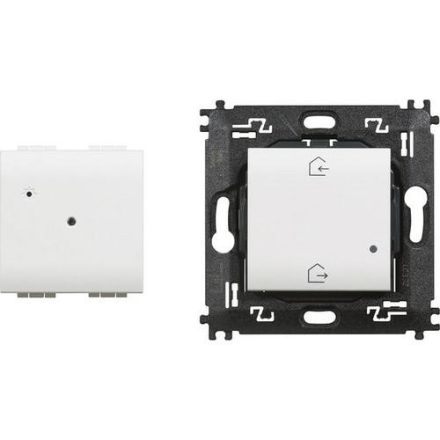 Bticino N4500C Masterswitch for LivingLight ws Gateway