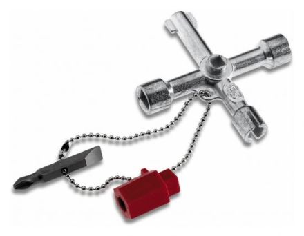 Cimco 112895 control cabinet key