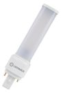 LEDVANCE Osram 4058075823099 DULUX LED D13 EM V 6W 830 G24D-1 LED lamp LB23