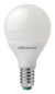 Megaman 3.5W E14 828 Ultra Co. LED bulb LB19
