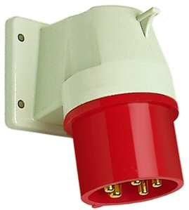 Walther 631 5x32A CEE device plug
