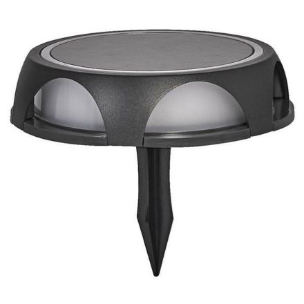 LEDVANCE Osram 4058075834743 ENDURA STYLE SOL UTILI RD WNSP DG wall light