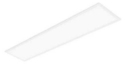 LEDVANCE Osram 4099854004124 PL CMFT 1200 P 33W 830 U19 DALIVR LED recessed luminaire