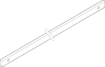 ABN 1-p.5-f.ESPRO busbar ( GCU105N )