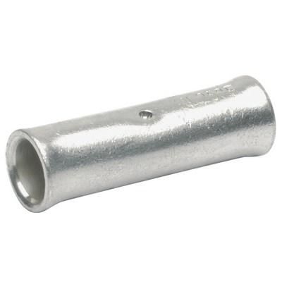 Klauke 723F for fine-stranded conductors 16qmm tinned butt connector
