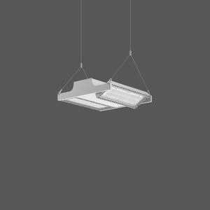 RZB 921682.004.76 Light Case 2x60W 4000K LED high bay light