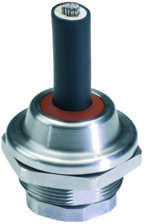 Wiska 10103629 HGSM 50 FD Pack stainless steel, M50