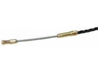 Cimco 142578 with towing eye guide head