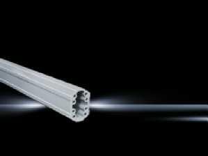 RITTAL 6206050 Support profile closed System 60 L=500mm