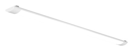 EVN L15004840W rigid white 48W 4000K 4700lm L:1500mm LED wall / ceiling light LB20