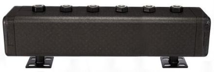 Glen Dimplex 374930 VTB 32-3 DN32 manifold