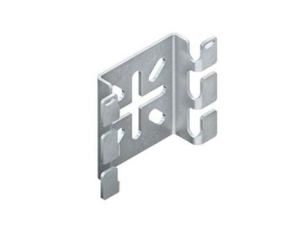 Niedax GTMB65FG GTMB 65 FG Geomet vz for mesh cable trays mounting bracket