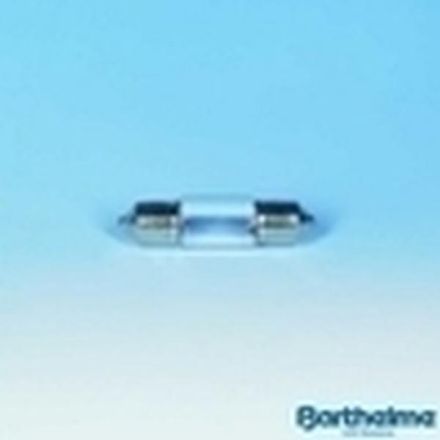 Barthelme 00341803 S7 8x31mm 18V 3W soffit