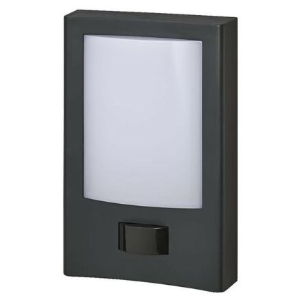 LEDVANCE Osram 4099854185274 ENDURA STYLE ENTRANCE SENSOR DG wall light