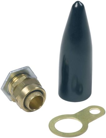 Wiska 50101712 BWP 90 Pack BWP 90 Pack Brass-KV