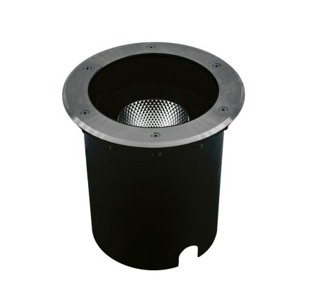 EVN PC67103602 PentolaXL IP67 110-240V 36W 3000K 2564lm LED recessed floor spotlight