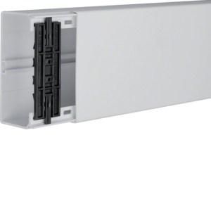 TEHALIT FB6013007035 window sill channel 60x130 light grey