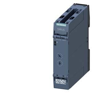 Siemens 3RP2540-1AW30 time relay electronic 1W 0.05-600s