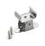 Barthelme 50990191 Bardolino swivel (2 pieces) incl. Sc mounting clips LB17