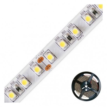 EVN SB5424602827 2700K IP54 24V 9.6W/m 860lm/m L:500cm LED strip light
