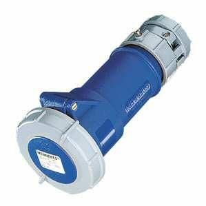 Mennekes 3899 coupling PowerTOP 32A 4-pole 9h 230V IP67