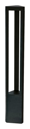 EVN WLD65071502H IP54 220-240V 7W 3000K 481lm 65cm ant LED bollard light