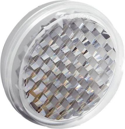 Sick 5315172 P25 ROUND 25.2mm reflector