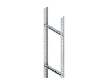 Niedax STM60.506/6 STM 60.506/6 rung spacing 600mm ladder