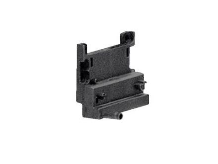 RITTAL 9342820 Pinblock Plus for starter with raised contactor fastening, pack of 5.
