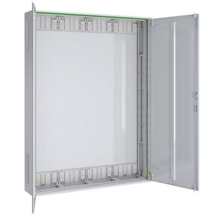 ABN ABNRV409 earthed IP44 WxHxD:1050x1400x210mm wall housing