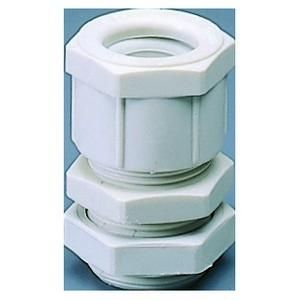 Gewiss GW52005 plastic PG16 RAL7035 cable gland