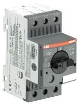 ABB Stotz-Kontakt MO132-4.0 , short-circuit circuit breaker 4.0A , 1SAM360000R1008