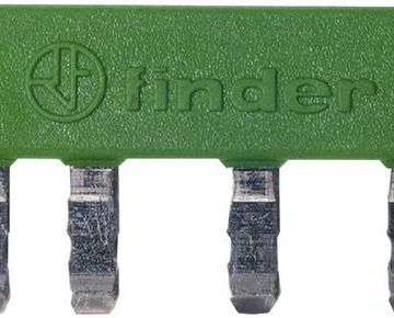 Finder 011.19 contact bridge for 11.91+19.91