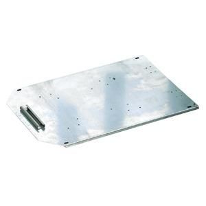 MENNEKES 18442 mounting plate