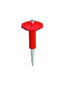 OBO Bettermann E-MSH 12x50 for impact anchor E/ES marking spreading tool, 3492978