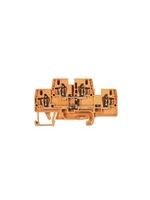 Wieland 56.703.8755.9 WKFN 2.5 E/35 GO-URL multi-level terminal