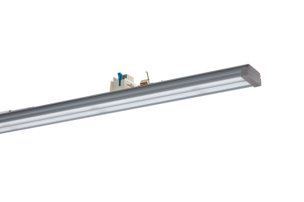 Ridi Leuchten 1551035SI VLGFP1002-5NDSI830R0900 LED device carrier