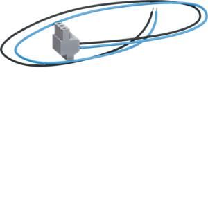Hager KU9S80VBE 800mm sw/bl B voltage tap