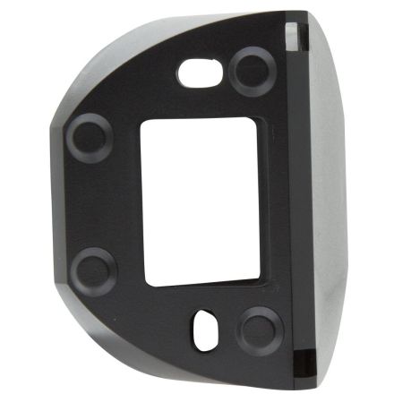 BEG 92024 for RC-plus, black corner base