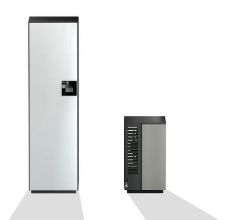 Glen Dimplex M25013 06IHOIAOW2D3020 M Compact Plus heat pump