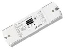 Dotlux 5275 DMX receiver 4 channels 12-24V DC 4x5A dimmer