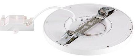Feilo Sylvania 0053414 START eco 5in1 55-175 18W 1850lm 830-865 LED recessed ceiling spotlight