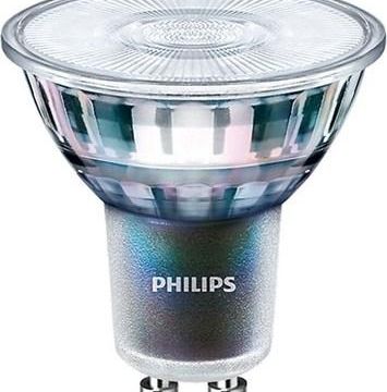 Philips 70767800 Master ExpertColor 5.5-50W GU10 927 36D LED bulb