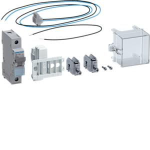 Hager ZY5N1LS for RfZ BH:1400mm LS 6A assembly package