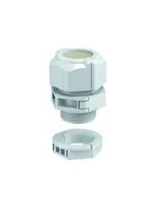 OBO Bettermann V-TEC TB25 divisible with lock nut cable gland, 2024910